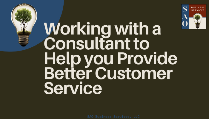 Customer Centricity: How Consultants Can Help You Unlock the Power of Exceptional Service