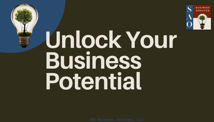 Unlock Your Business Potential: Expert Consulting & Results-Driven Strategies